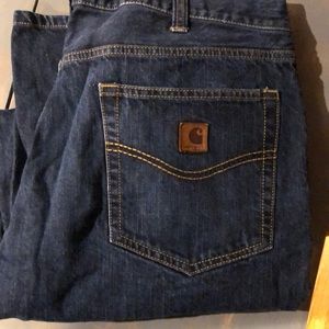Men’s Carhartt Jeans 38x32